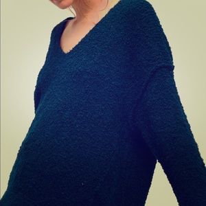 Free people sweater
